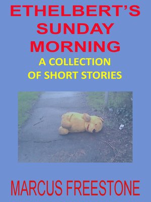 cover image of Ethelbert's Sunday Morning